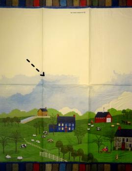 084 Garten - 3-lagig (84) - Hallmark